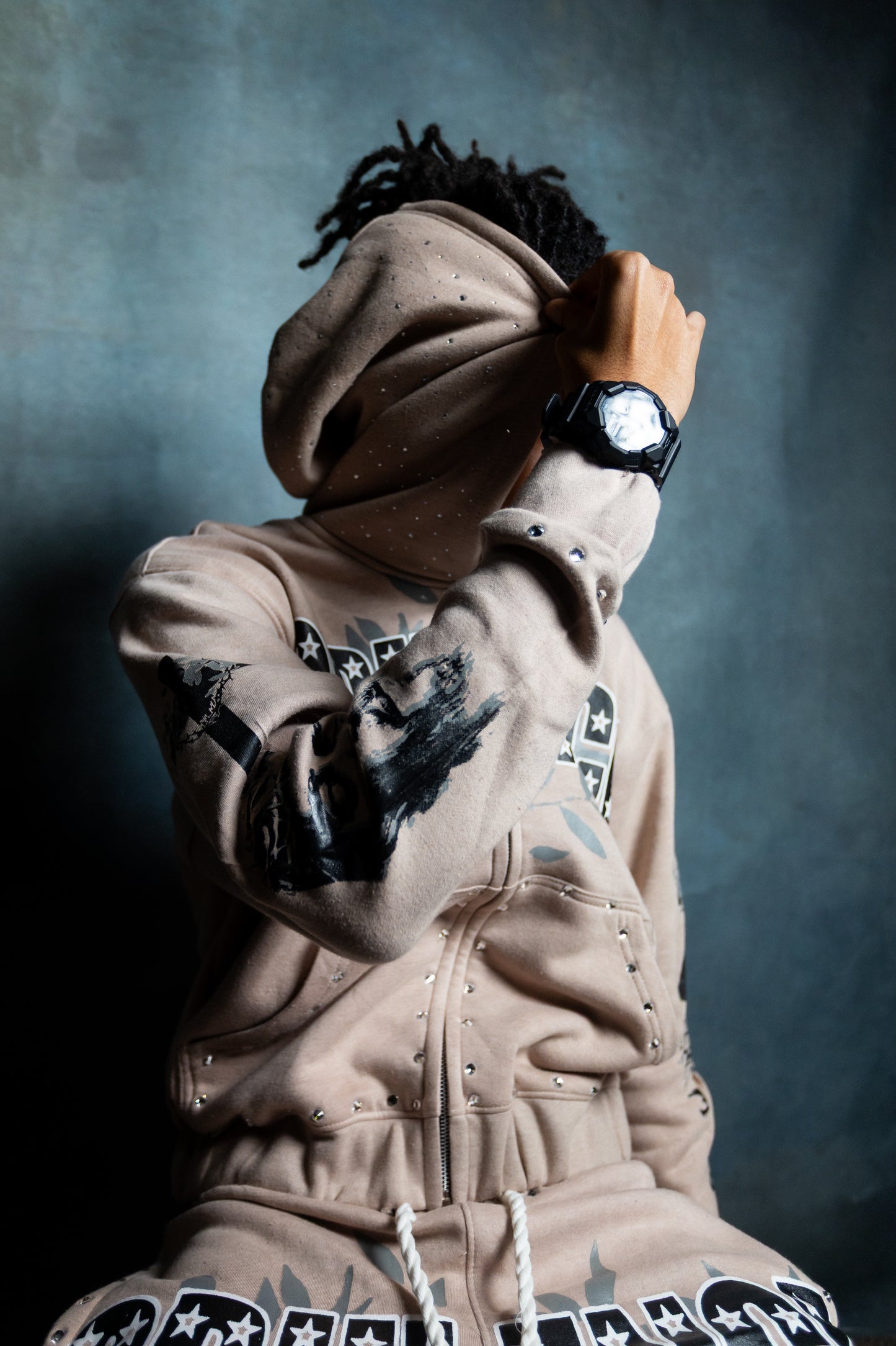 Opulence V1 Sweatsuit