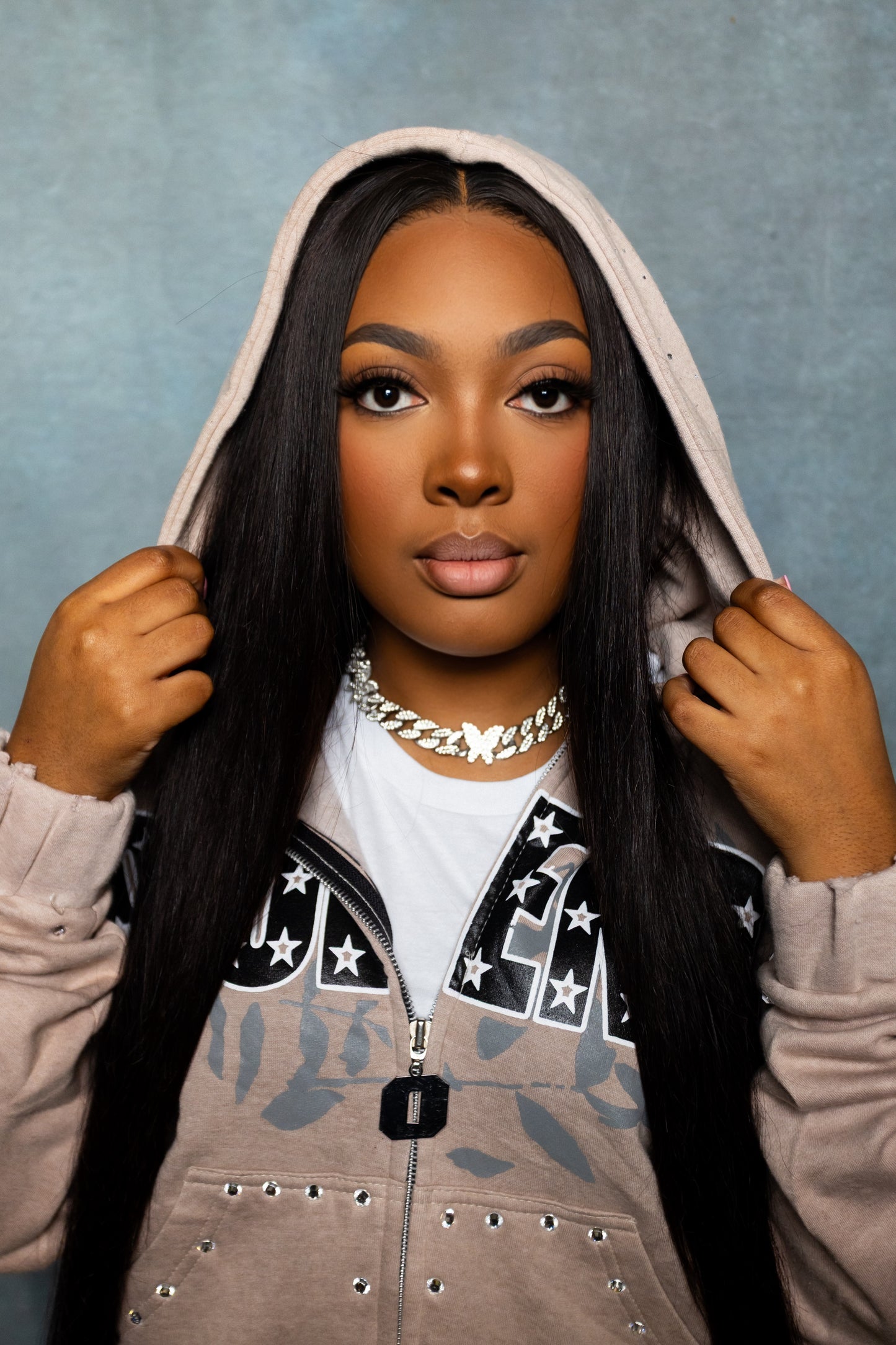 Opulence V1 Sweatsuit