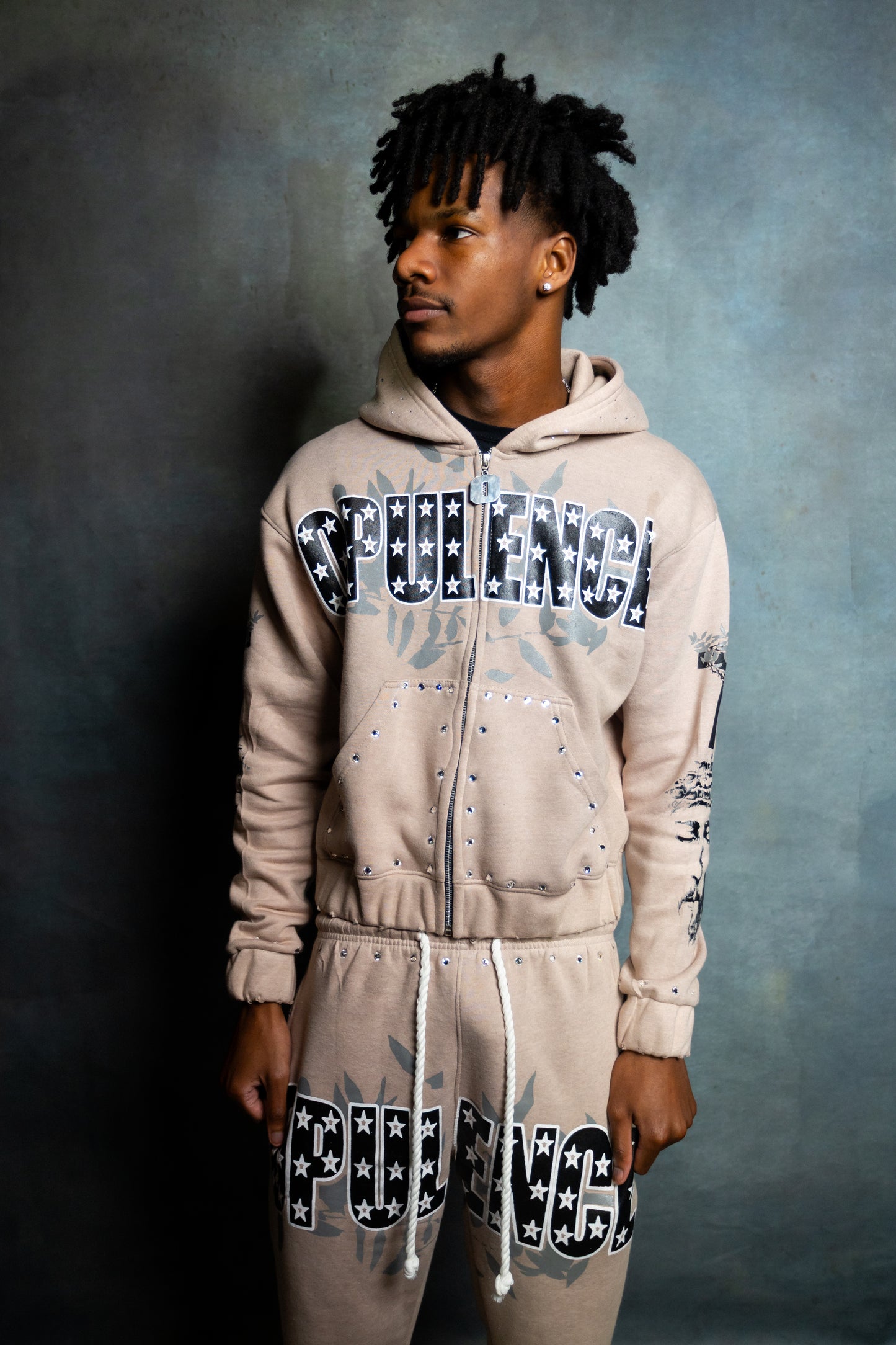 Opulence V1 Sweatsuit