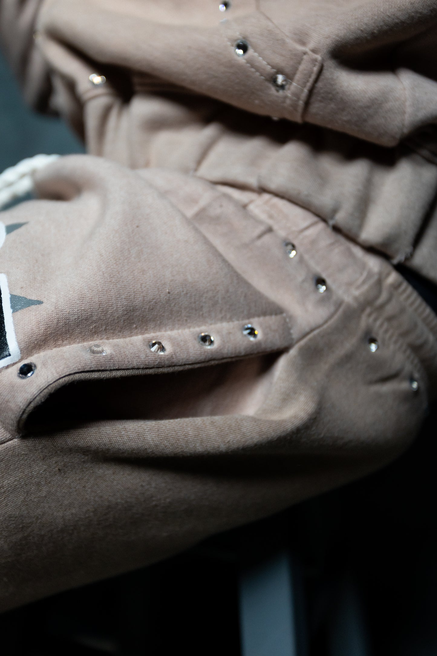 Opulence V1 Sweatsuit