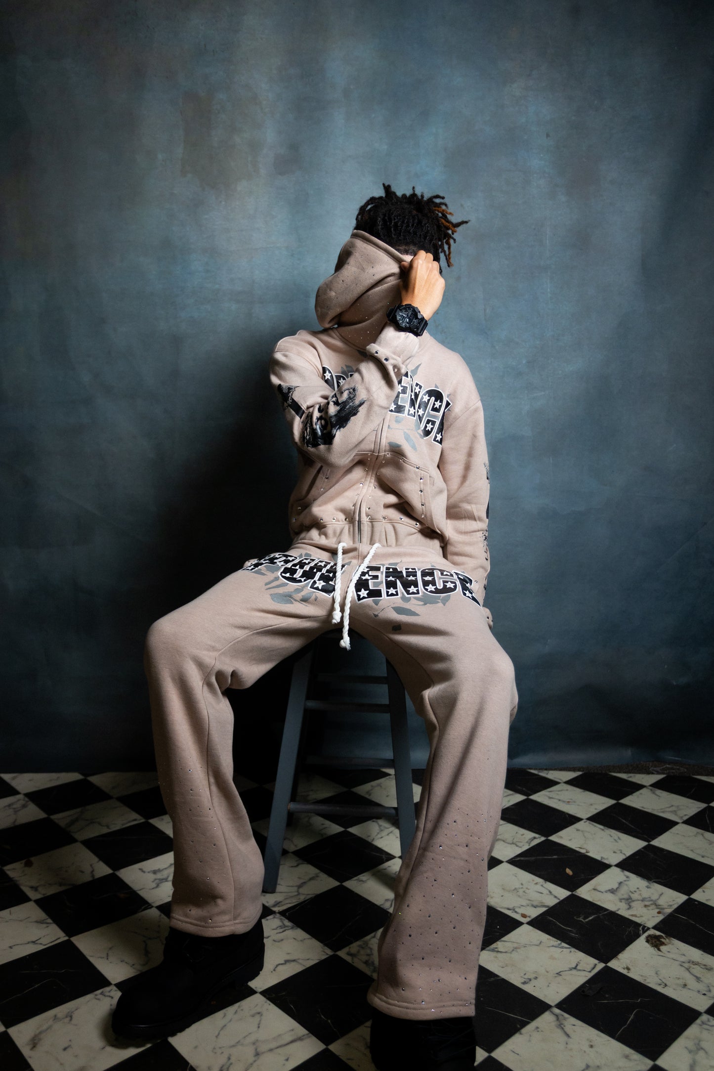 Opulence V1 Sweatsuit