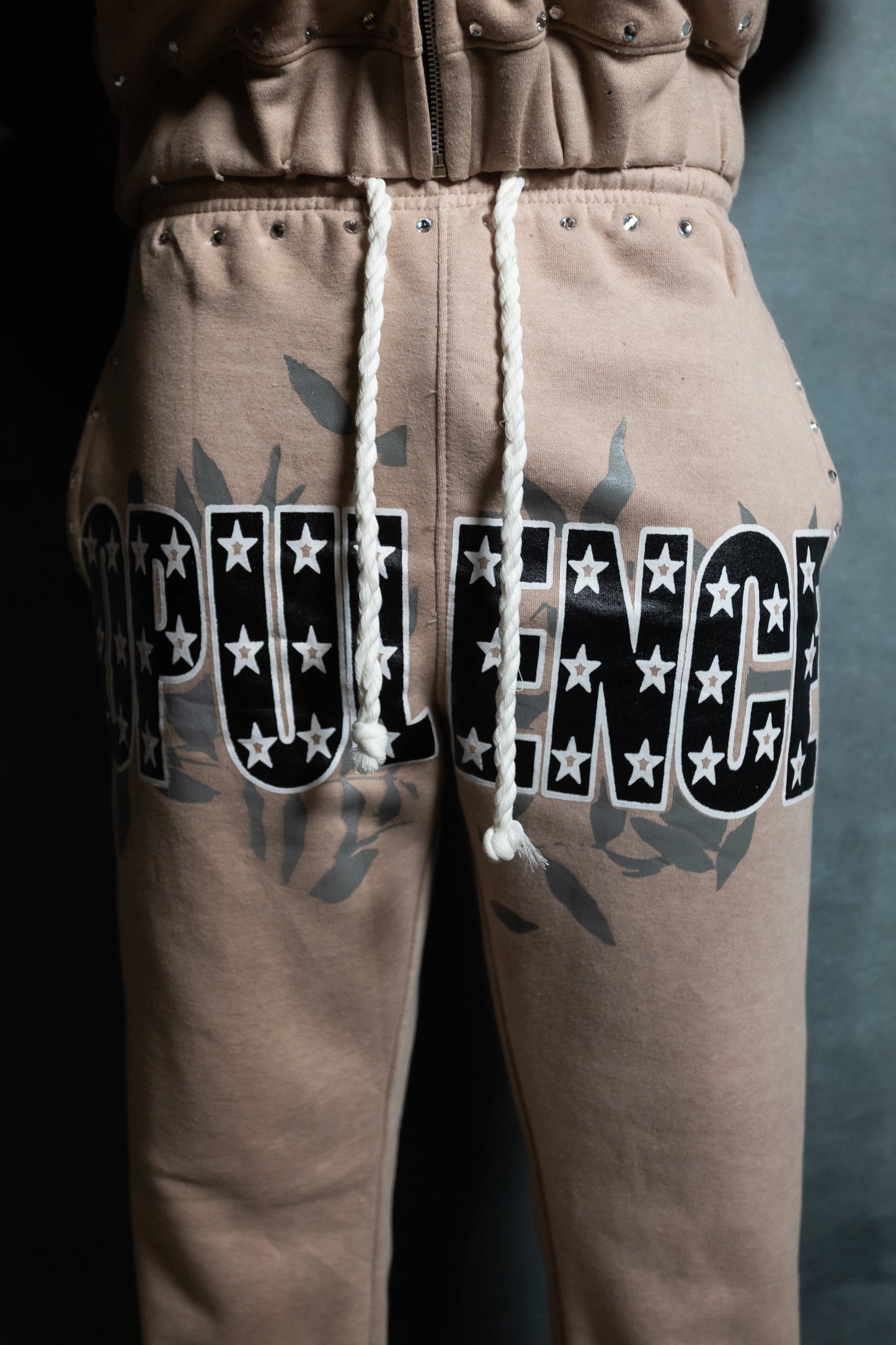 Opulence V1 Sweatsuit