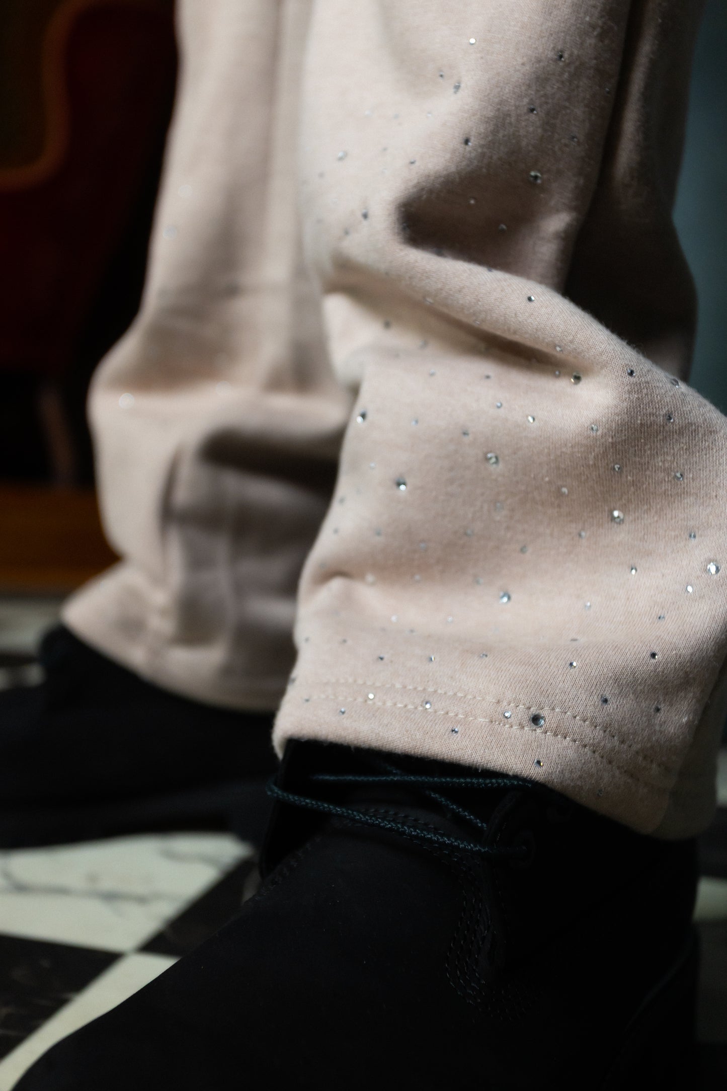 Opulence V1 Sweatsuit